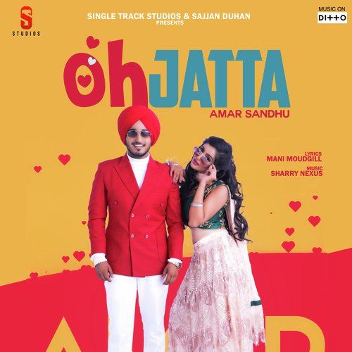 Oh Jatta_poster_image