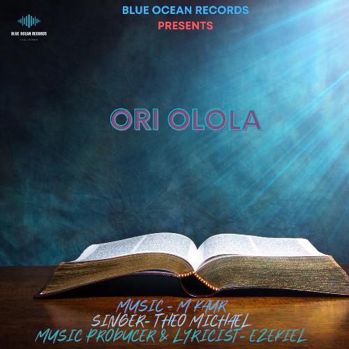 Ori Olola