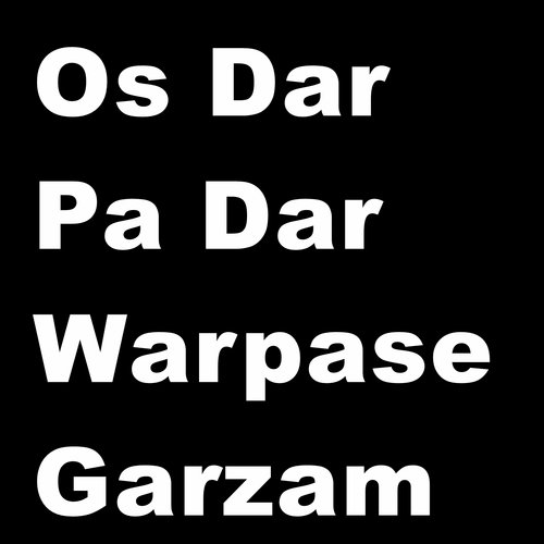 Os Dar Pa Dar Warpase Garzam_poster_image