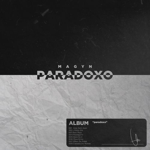Último Olá cover art