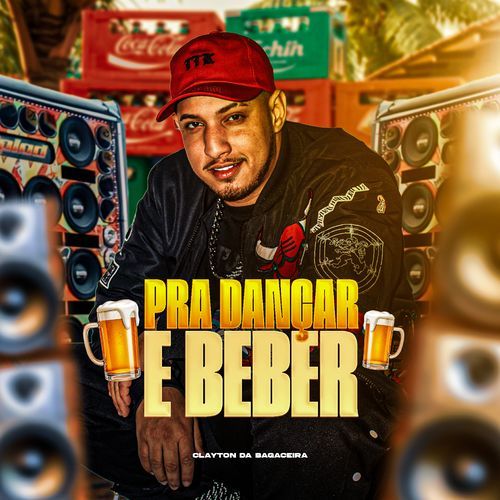 PRA DANÇAR E BEBER