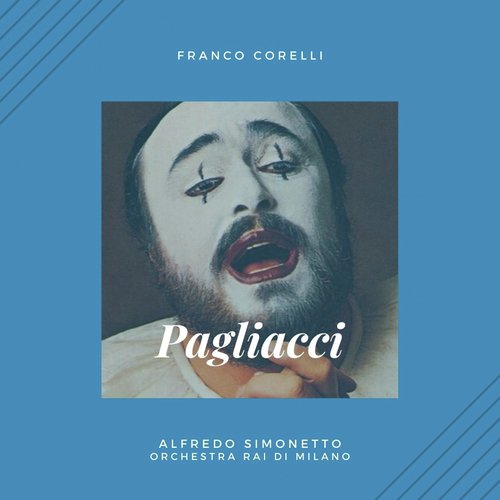 Pagliacci