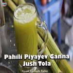 Pahili Piyayev Ganna Jush Tola