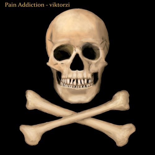 Pain Addiction