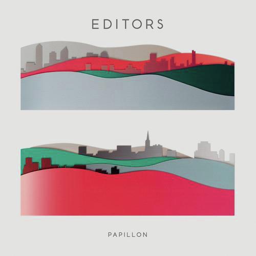 Papillon (Tiësto Remix)