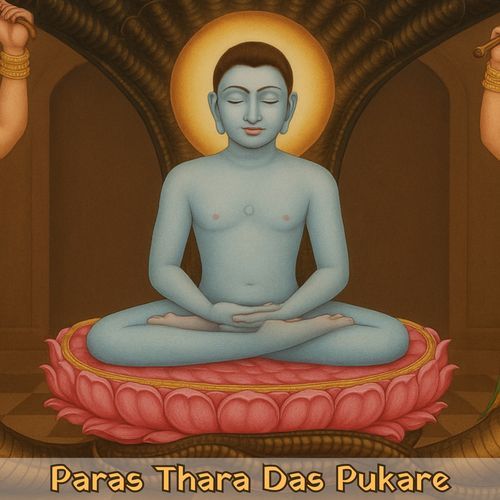 Paras Thara Das Pukare