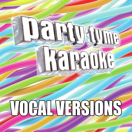 Party Tyme Karaoke - Tween Party Pack 1 (Vocal Versions)