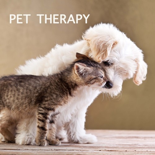 Pet Therapy: Relaxing Music Nature Sounds Nature Music Relaxation for Pets, Cats & Dogs