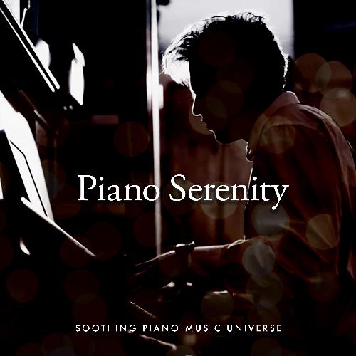 Piano Serenity