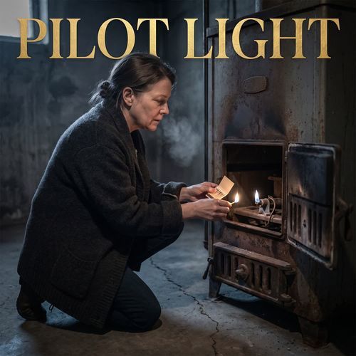 Pilot Light