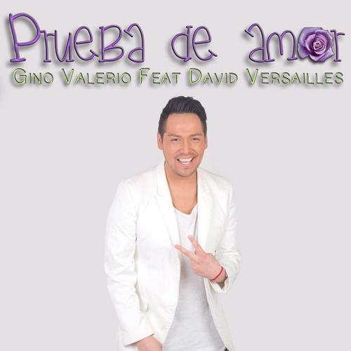 Prueba de Amor (feat. David Versailles)