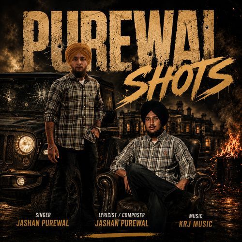 Purewal Shots