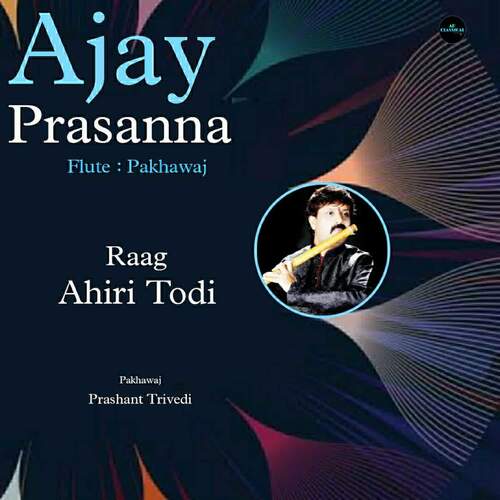 Raag Ahiri Todi