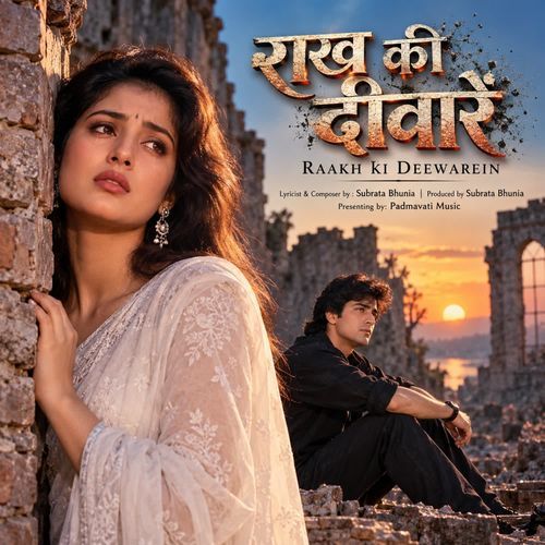 Raakh Ki Deewarein