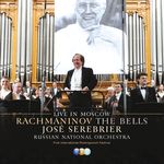 Rachmaninov  The Bells - Live in Moscow