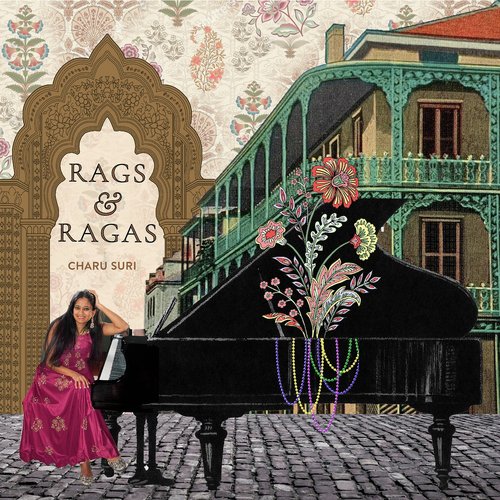Rags &amp; Ragas