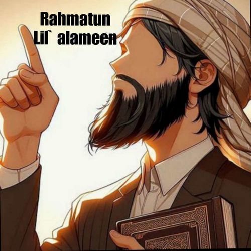 Rahmatun Lil'Alameem_poster_image