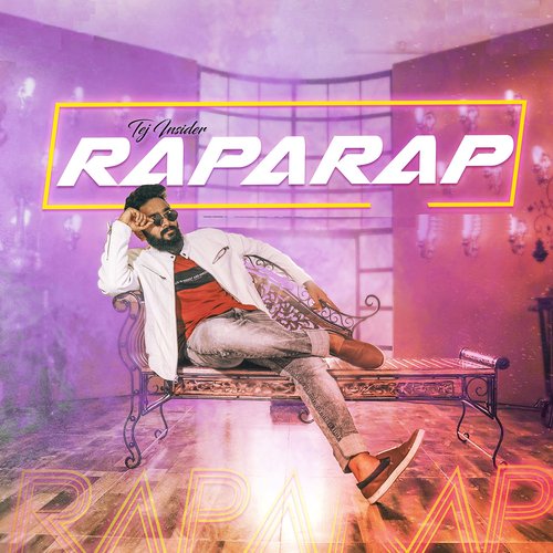 Raparap