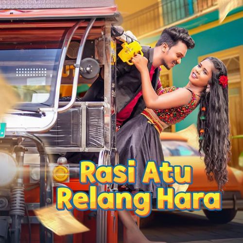 Rasi Atu Relang Hara