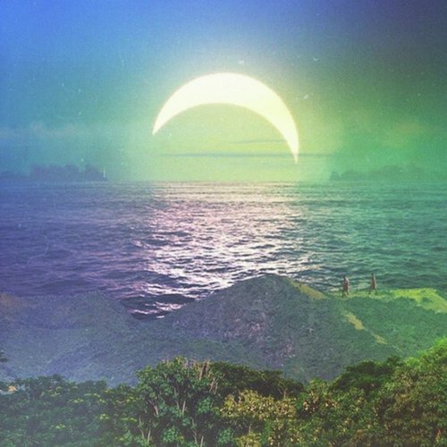 One cover art