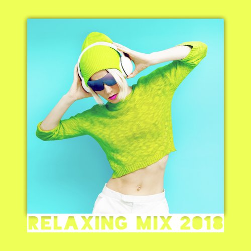 Calm Relaxation cover art