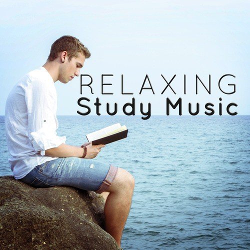 Relaxing Study Music