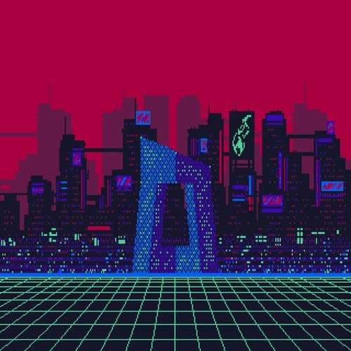 The Epicness Is Just Starting cover art