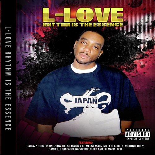 My Letter to the Jacka (The Jacka of the Mob Figaz Dedication) cover art
