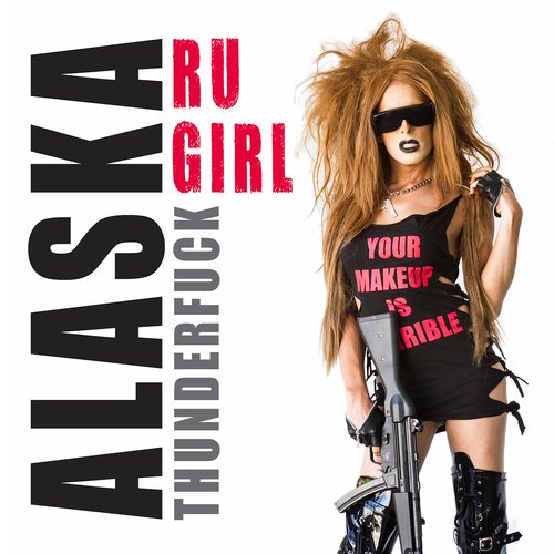 Ru Girl_poster_image