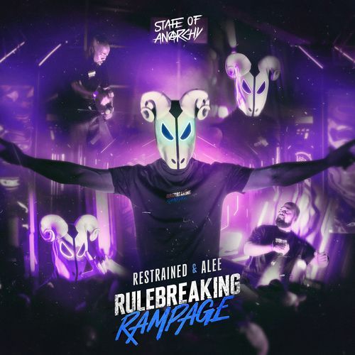 Rulebreaking Rampage