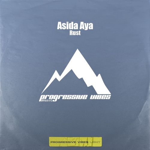 Rust (Original Mix)