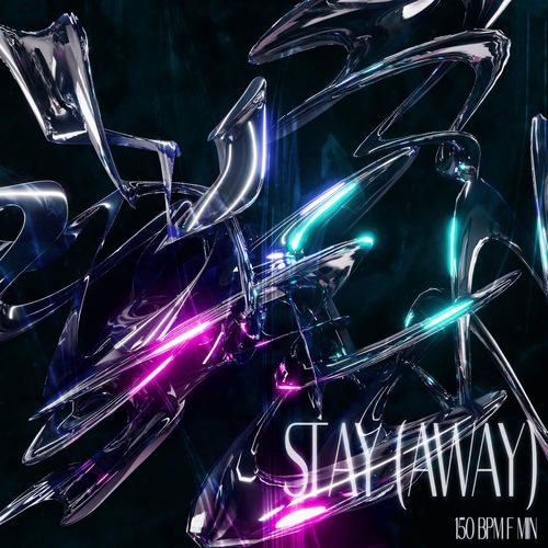 STAY (away)