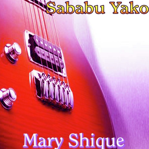 Sababu Yako
