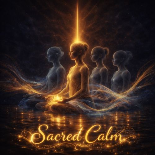 Sacred Calm