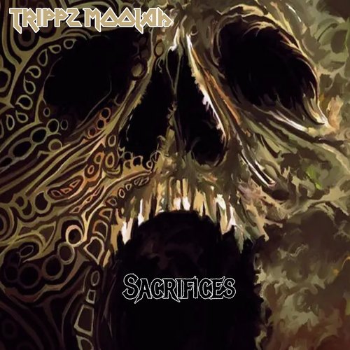 BLACK TALONS cover art