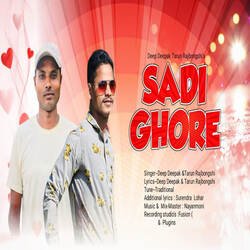 Sadi Ghore-GR1cbj1pfVY