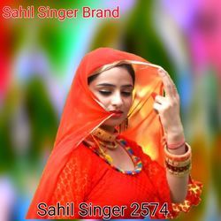 Sahil Singer 2574-NjcCYxx8BGI