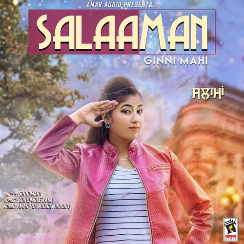 Salaaman