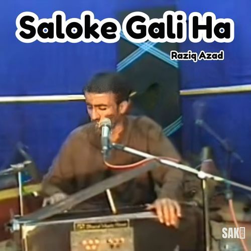 Saloke Gali Ha