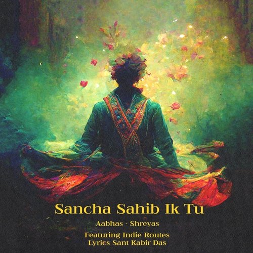 Sancha Sahib Ik Tu (feat. Indie Routes)_poster_image