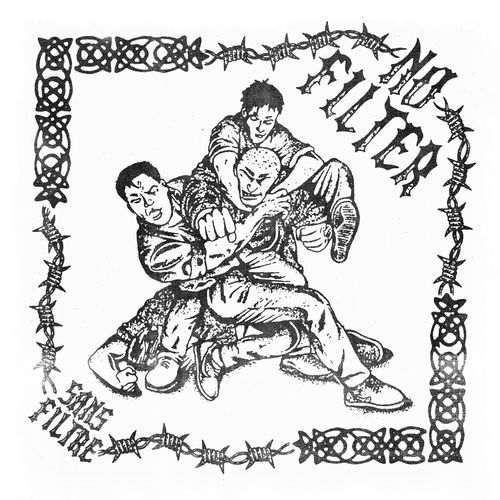A Balles Réelles cover art