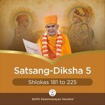 Satsang Diksha-5 (181-225)