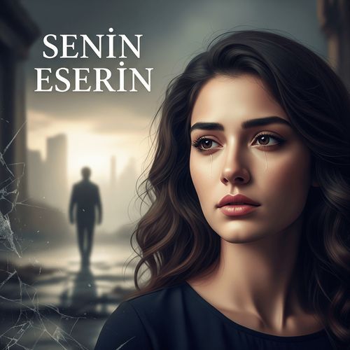 Senin Eserin cover art