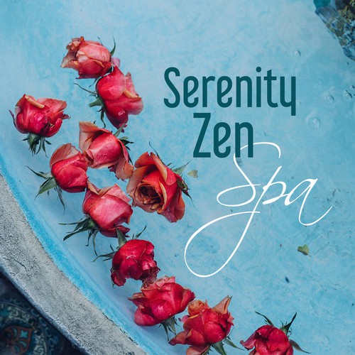Relaxing Therapy cover art