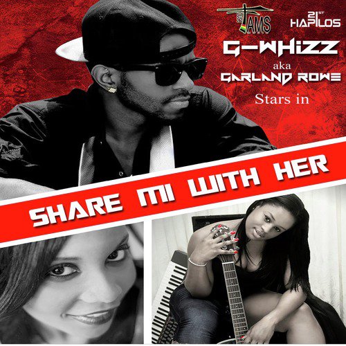 Share Mi with Her - Single_poster_image