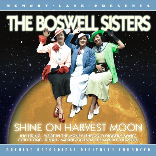 Life Is Just A Bowl Of Cherries With Bing Crosby & The Mills Brothers cover art