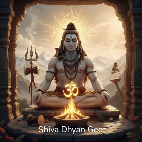 Shiva Dhyan Geet