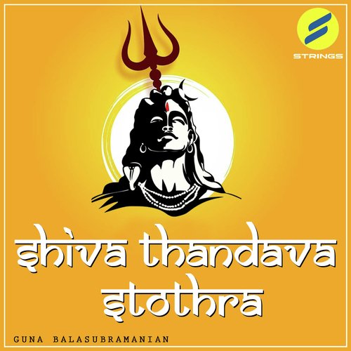 Shiva Thandava Stothra