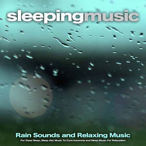 Music For Sleeping cover art