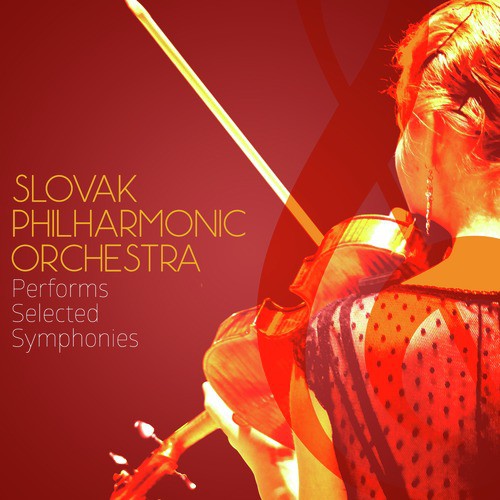 Slovak Philharmonic Orchestra Performs Selected Symphonies